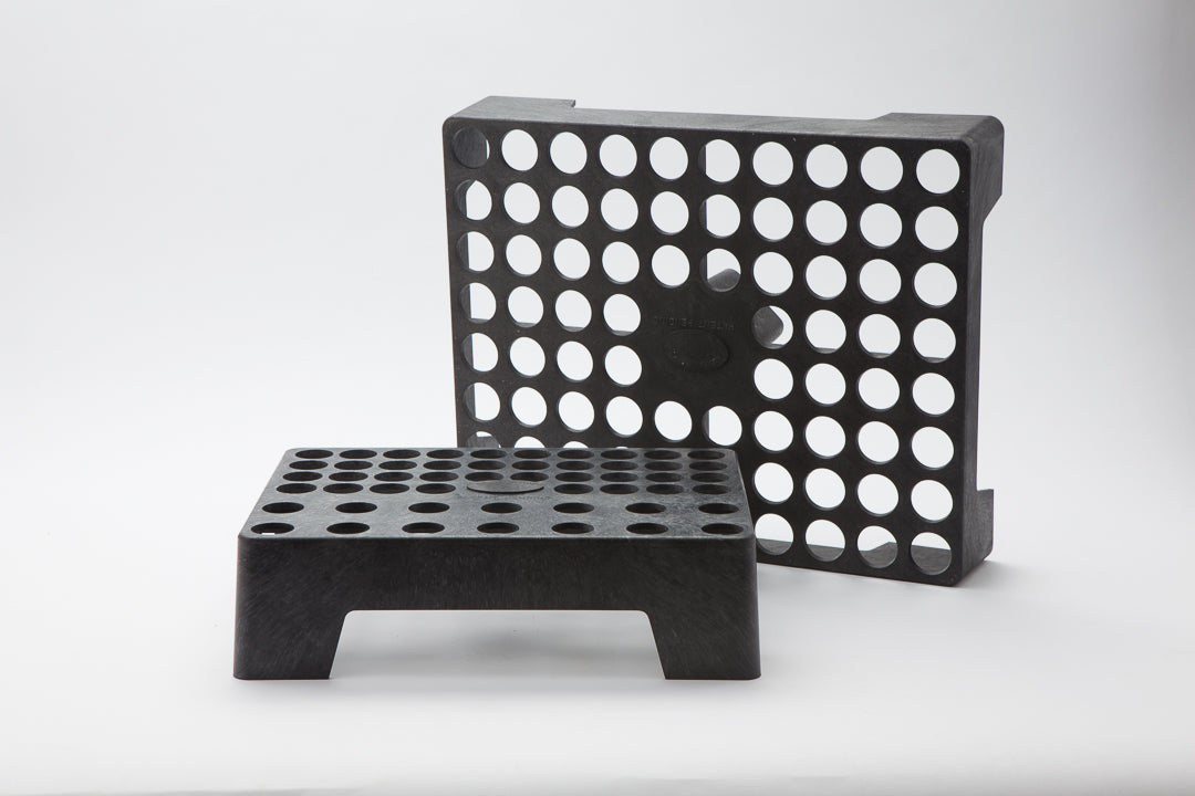 5C & R8 COLLET TRAYS sierraamerican