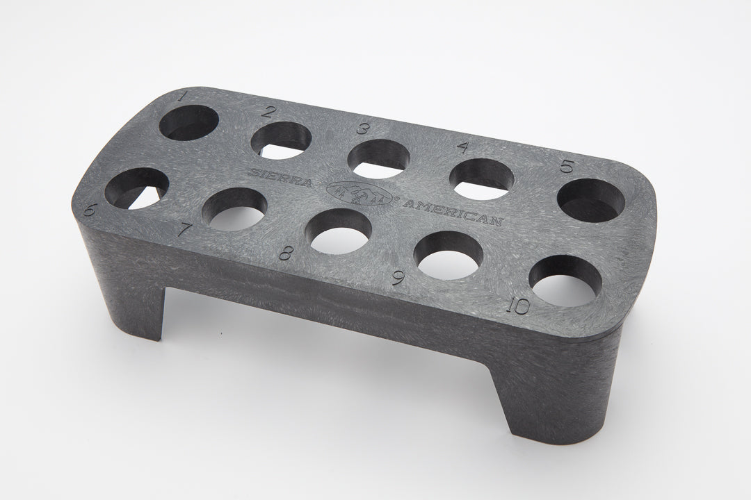 CNC-40 Portable Tool Holder Tray – sierraamerican